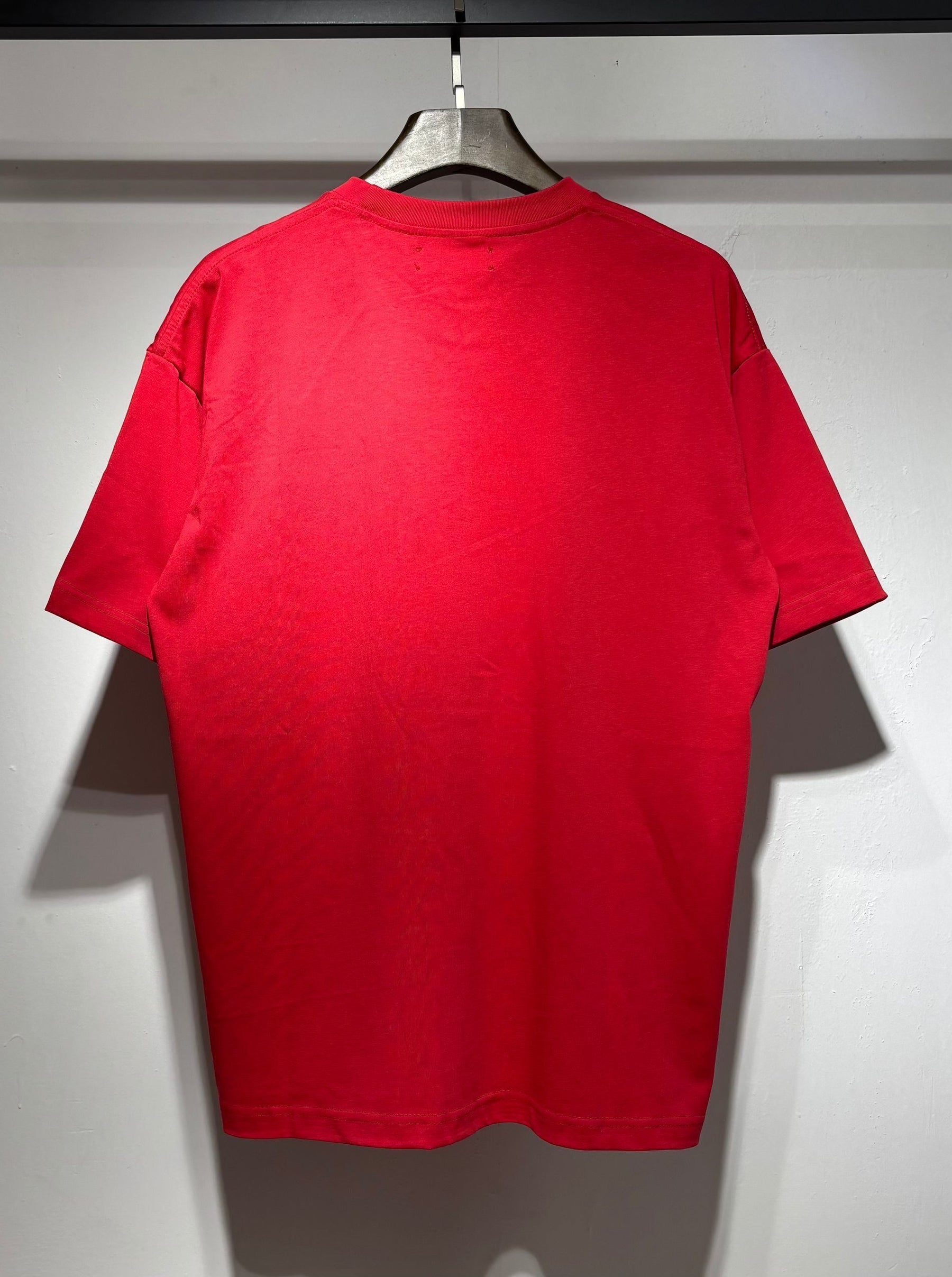 Camiseta AMIRI - Vermelha