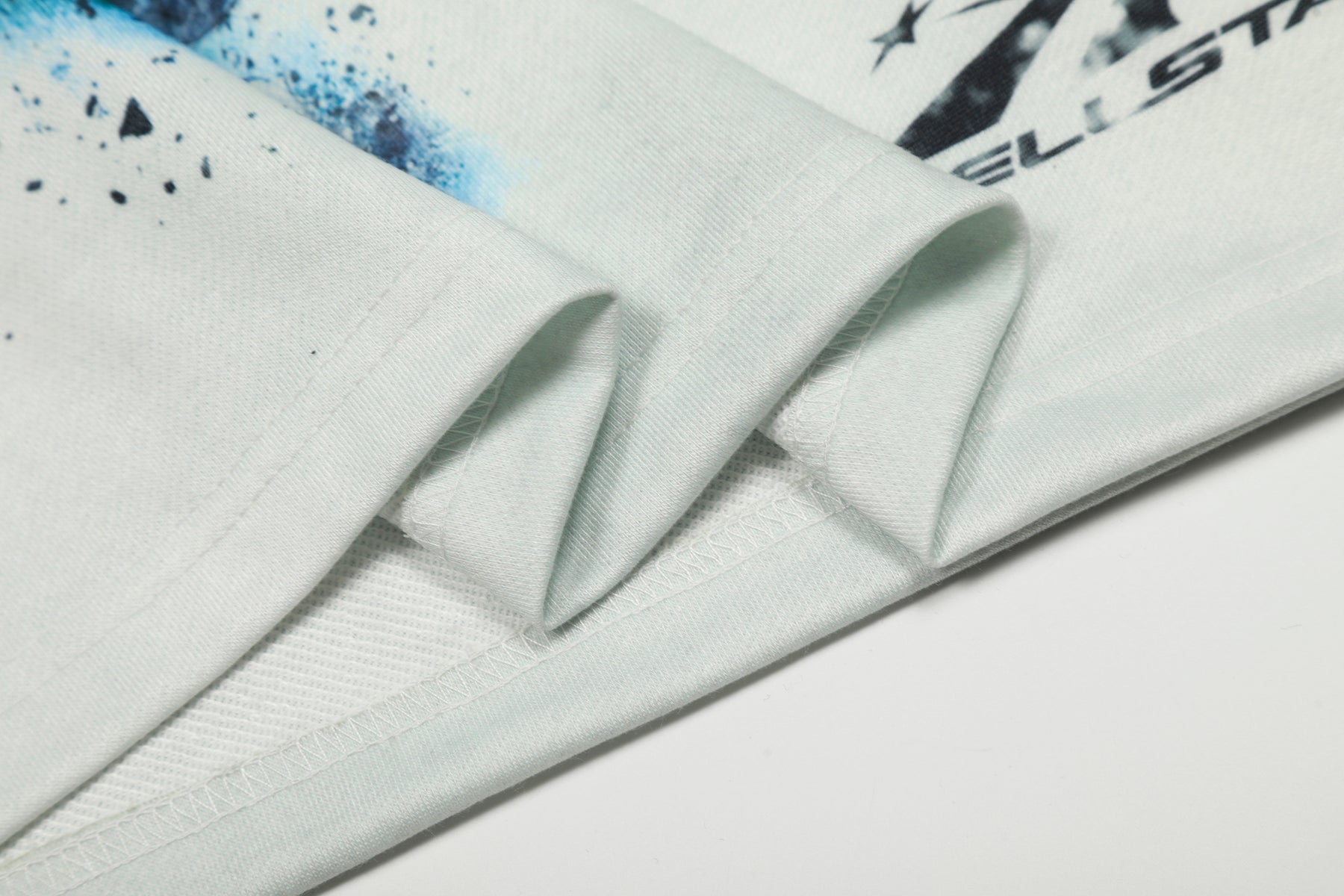 Hellstar Camisa Longa - Pitbull