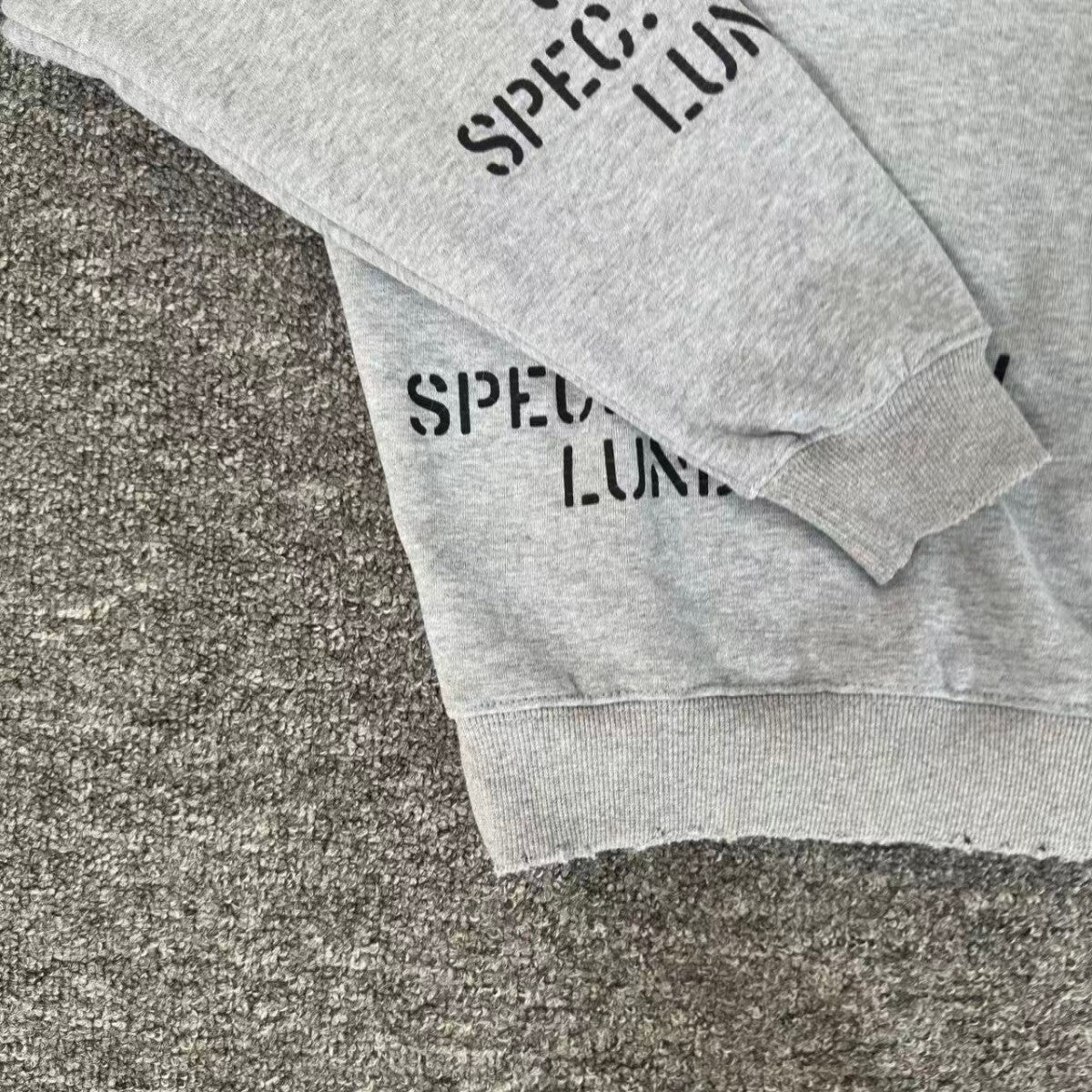 Corteiz HMP V2 Sweatshirt