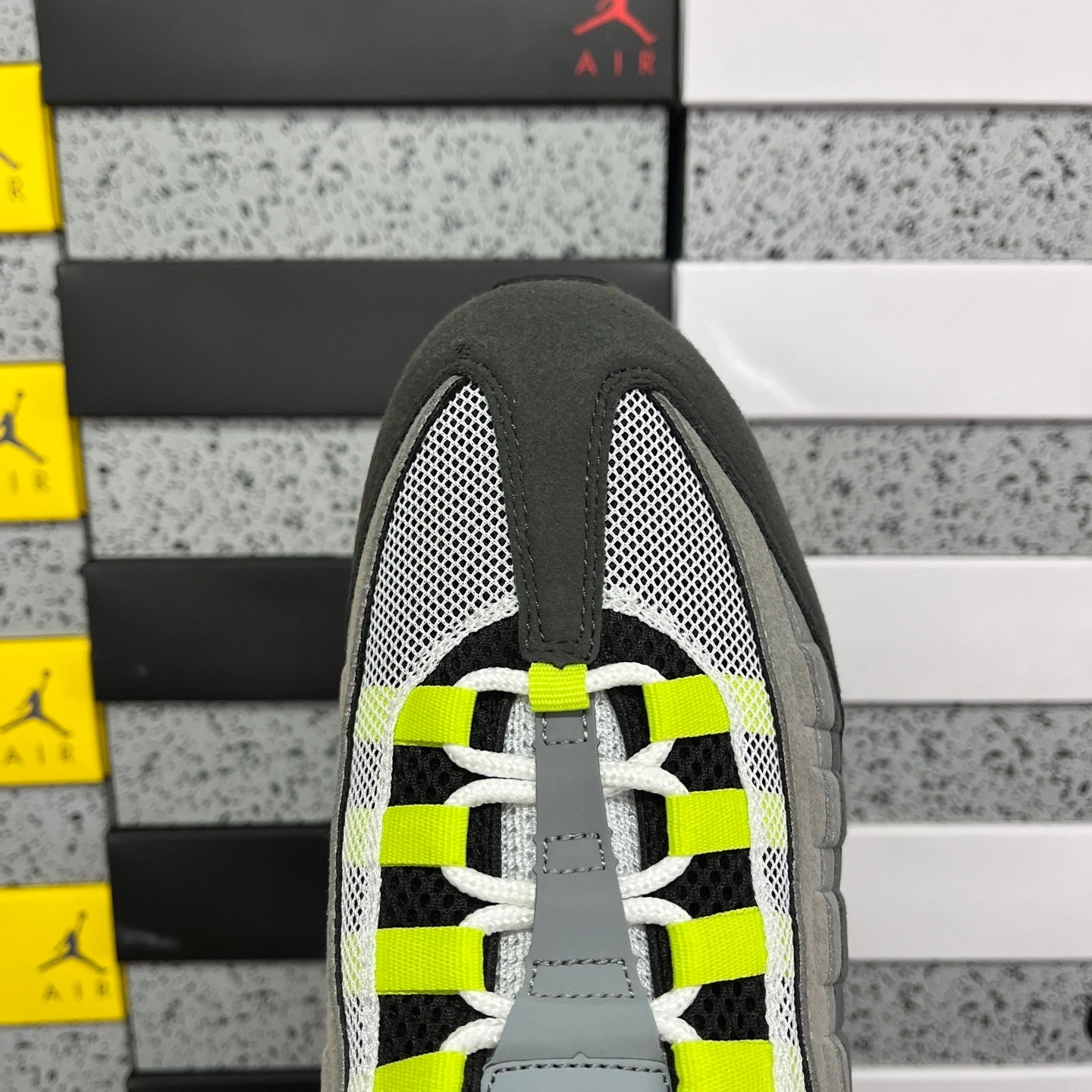 Nike Air Max 95 Neon