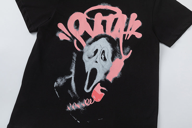 Camiseta Syna World - Midnight Caller Scream