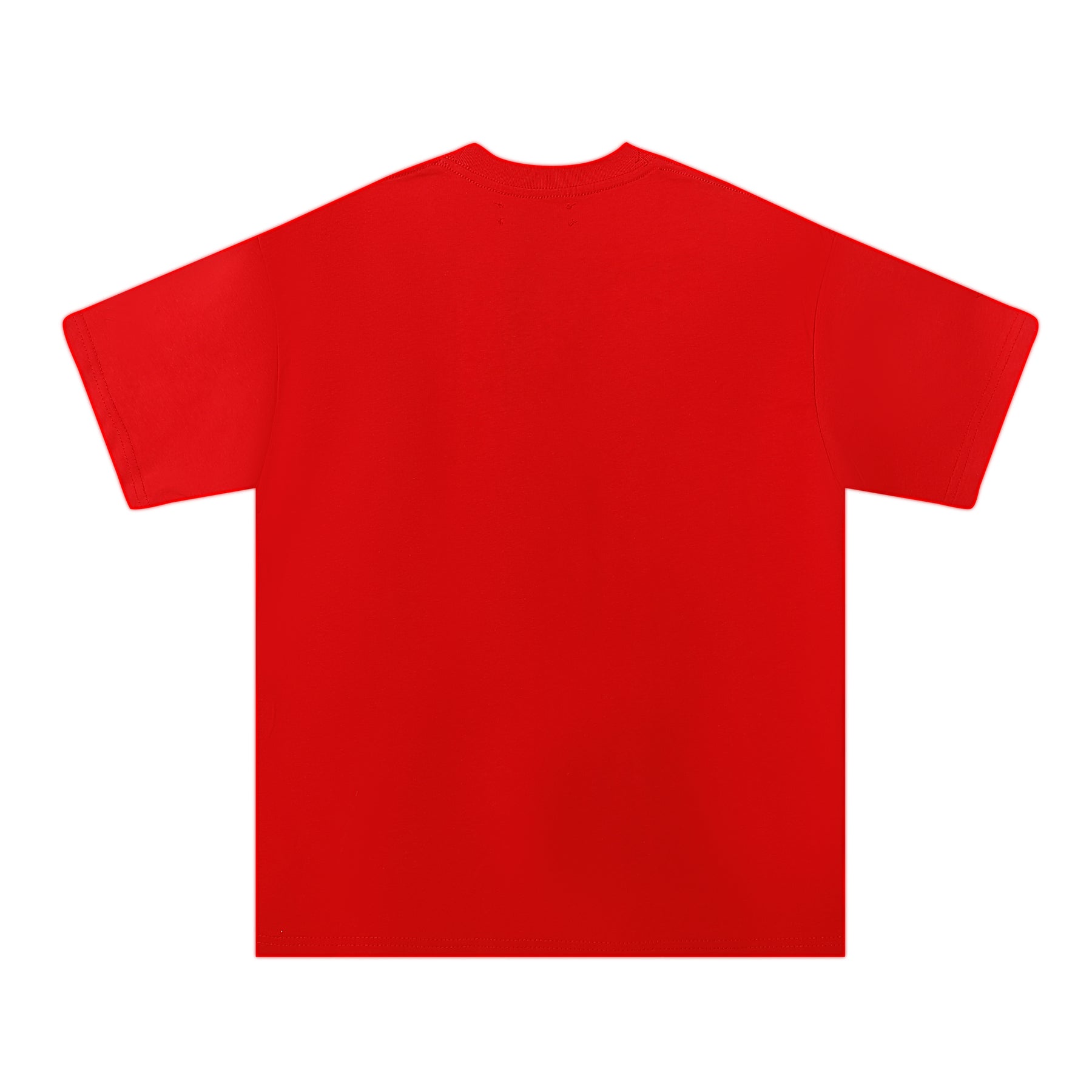 Camiseta AMIRI - Vermelha