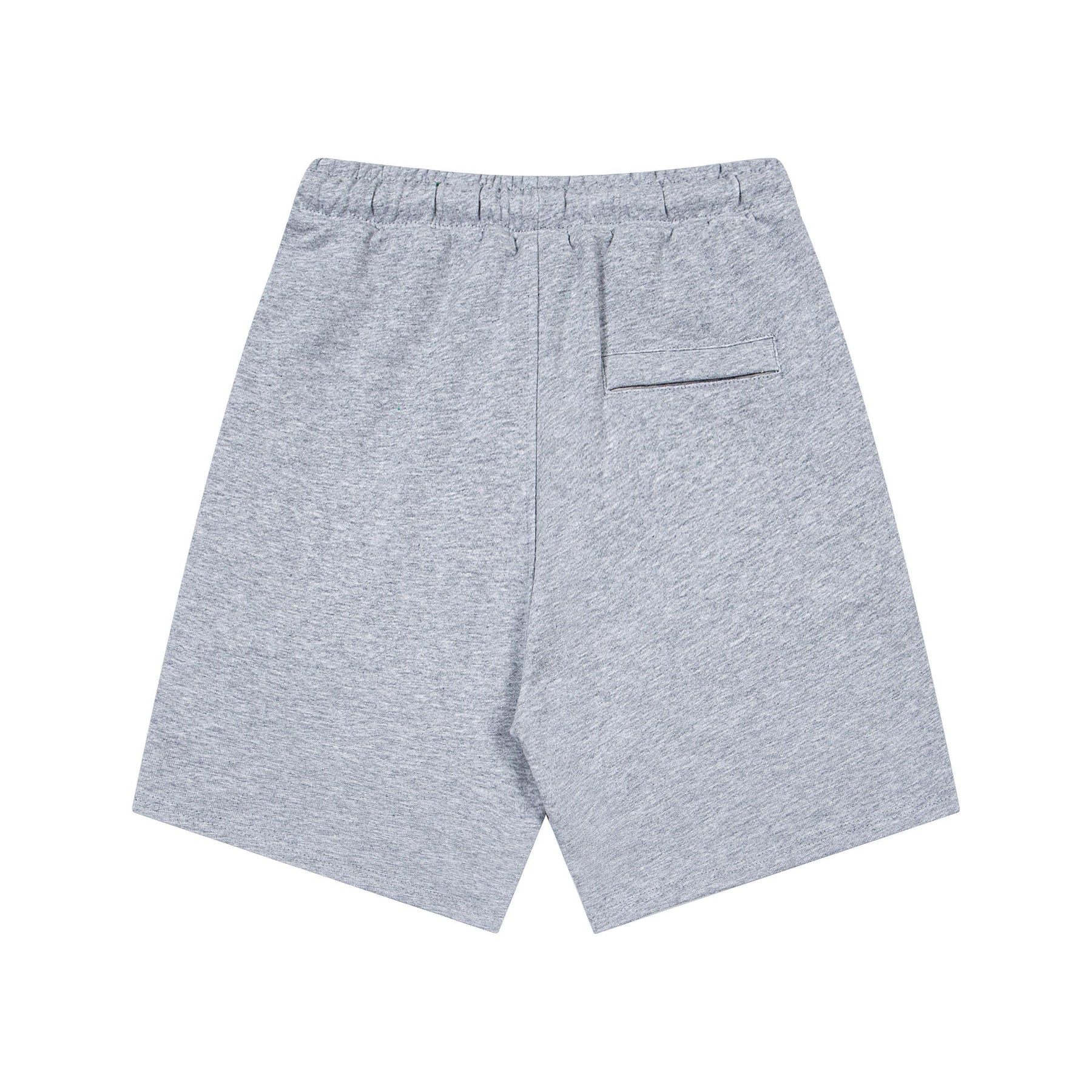 Shorts Syna World - Cinza/Grafite