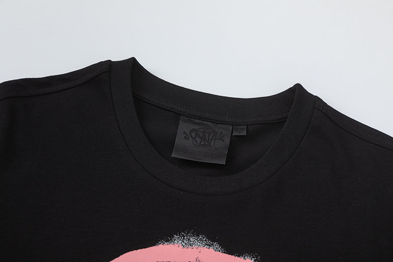 Camiseta Syna World - Midnight Caller Scream