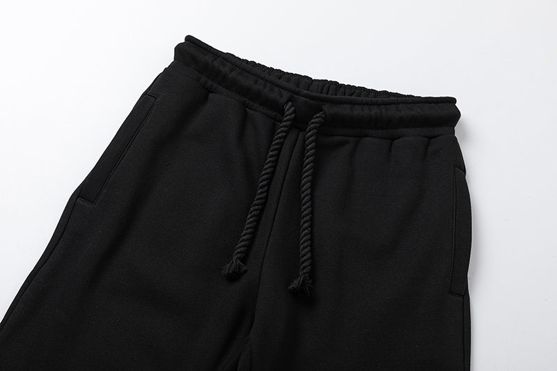 Conjunto Syna World Tracksuit - Preto/Azul