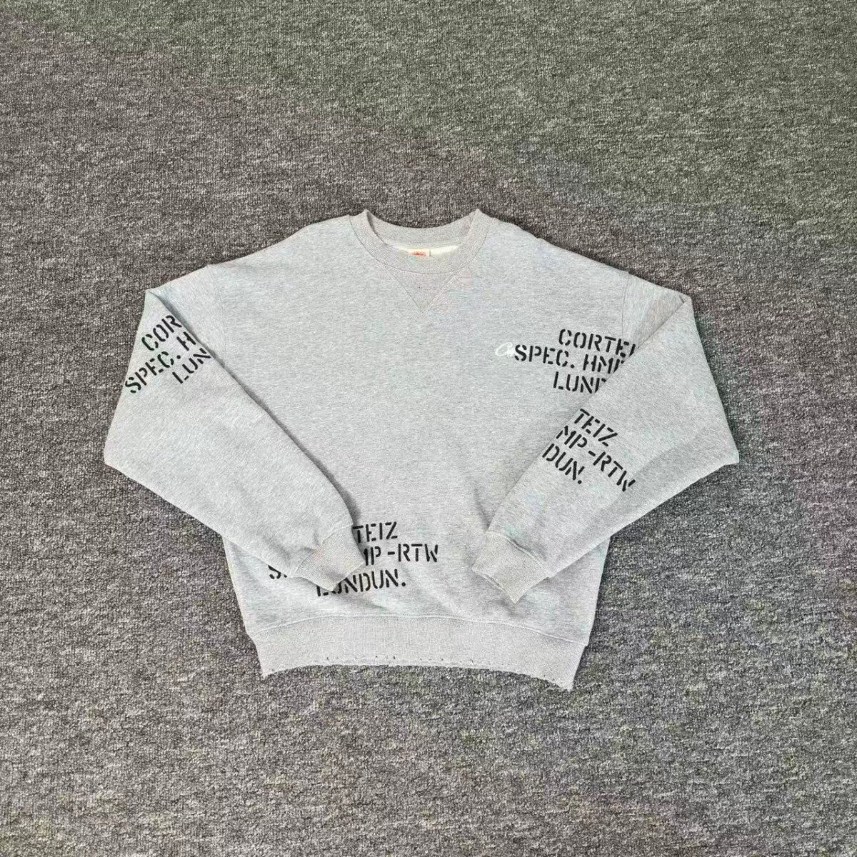 Corteiz HMP V2 Sweatshirt