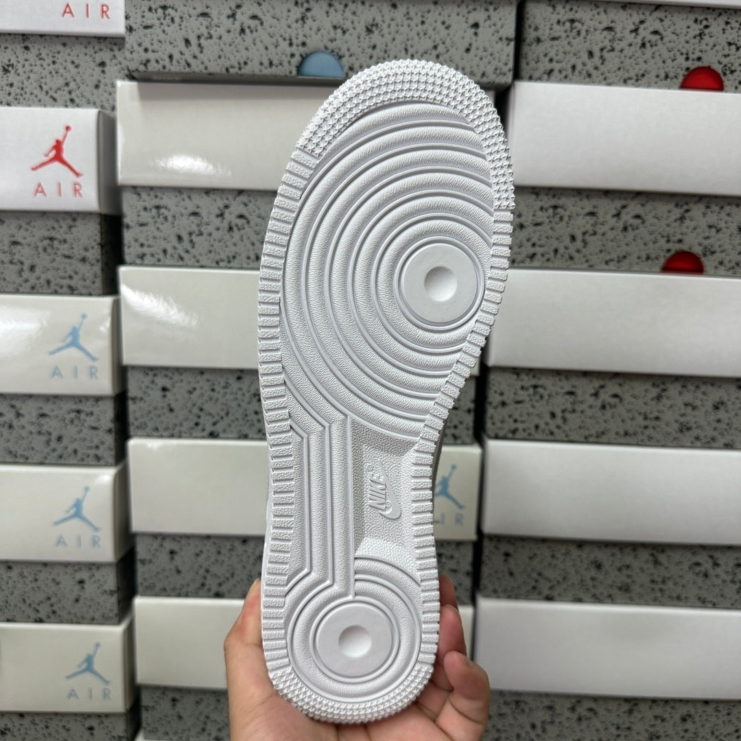 Air Force 1 Low White