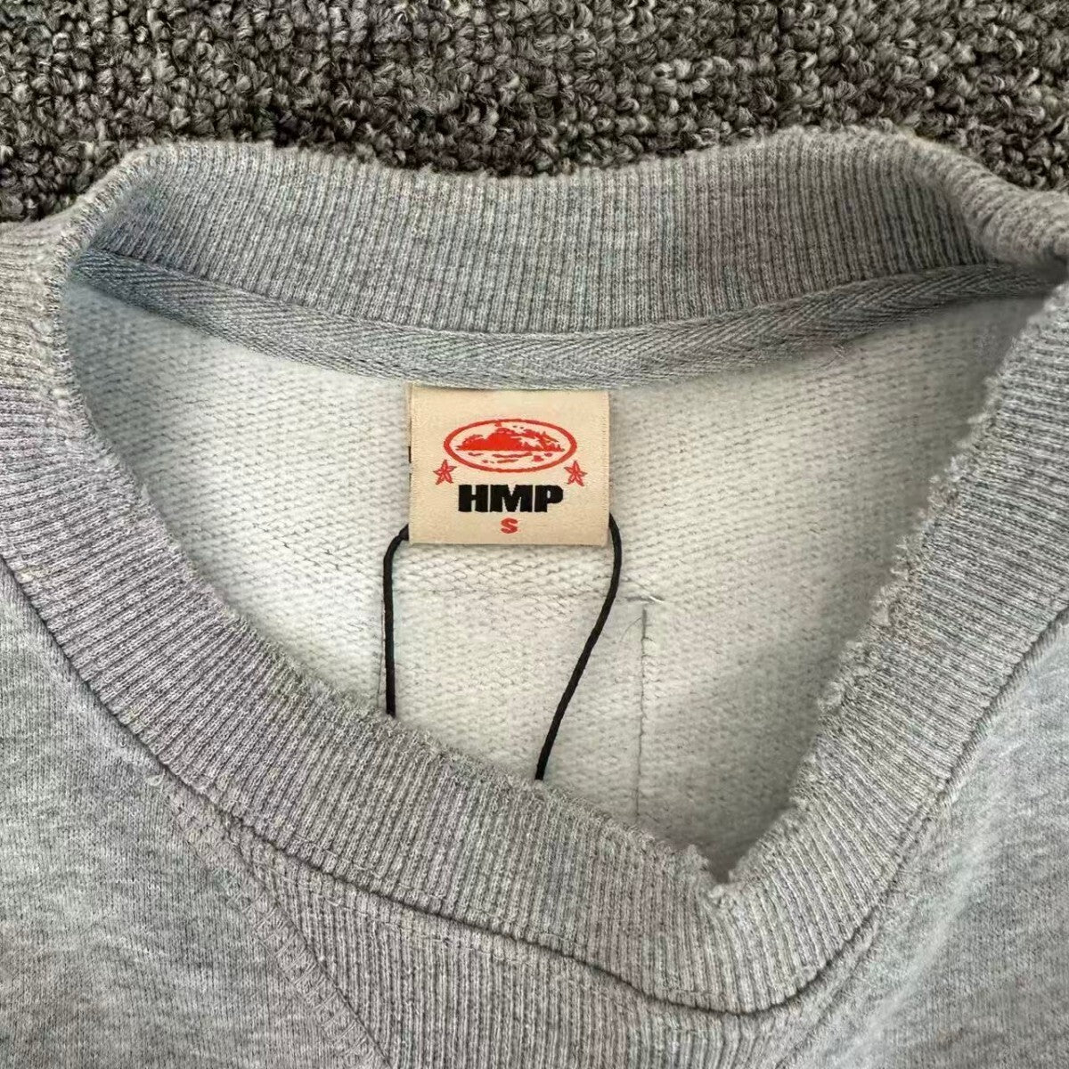 Corteiz HMP V2 Sweatshirt