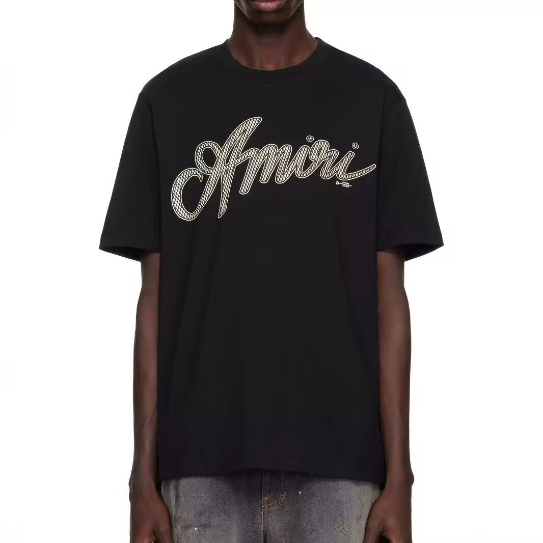Camiseta AMIRI - Preta