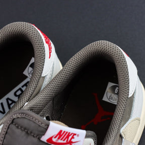Air Jordan Low x Travis Scott - Reverse Morcha