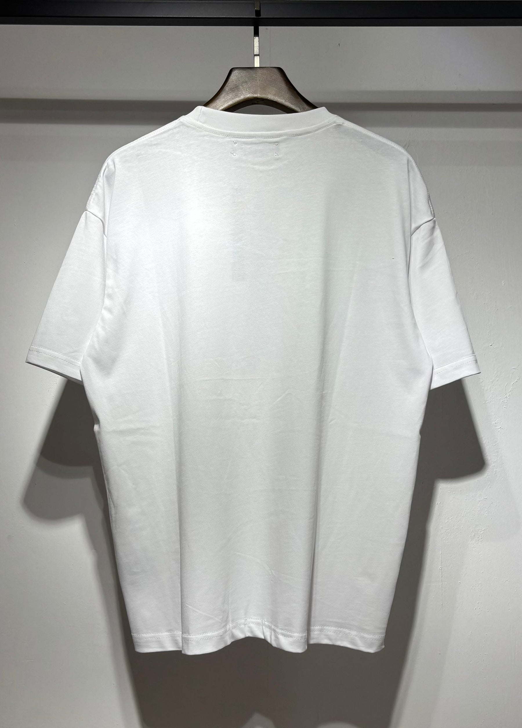 Camiseta AMIRI - Branca