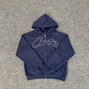 Moletom Corteiz Azul Marinho