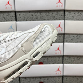 Supreme x Nike Shox Ride 2 White