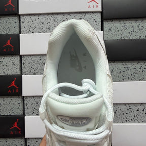 Nike Air Max 95 Triple White