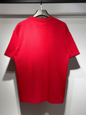 Camiseta AMIRI - Vermelha