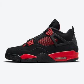 Air Jordan 4 Retro Red Thunder