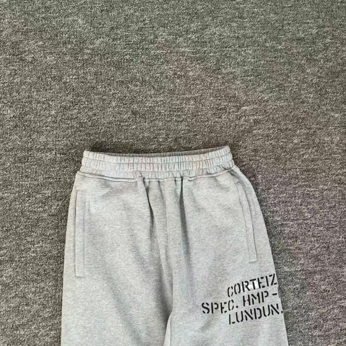 Corteiz HMP V2 Sweatpants