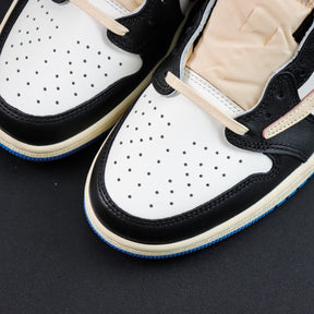 Air Jordan 1 Low x Travis Scott - Fragment Design
