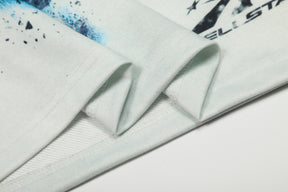 Hellstar Camisa Longa - Pitbull