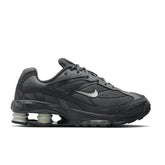 Nike Shox Ride 2 Iron Gray and Anthracite