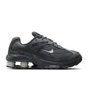 Nike Shox Ride 2 Iron Gray and Anthracite