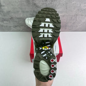Air Max TN Plus Bone Olive