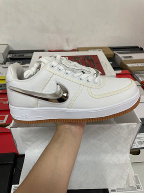Air Force 1 Low Travis Scott Sail