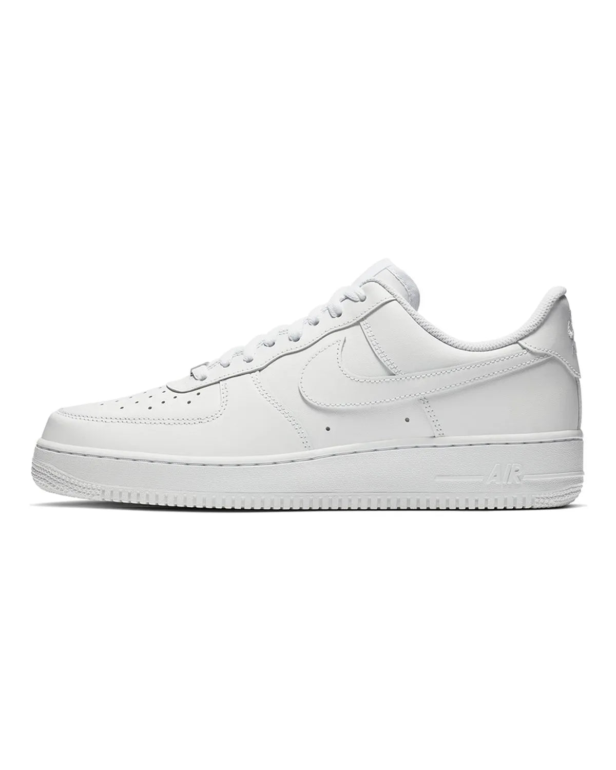 Air Force 1 Low White