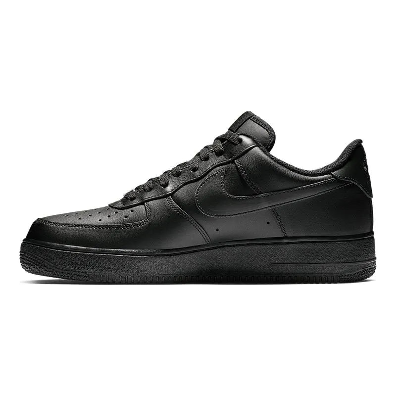 Air Force 1 Low All Black