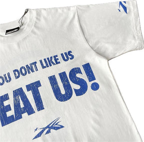 Camiseta Hellstar - Beat Us!