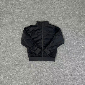 Corteiz Jaqueta de Treino - Veludo VVS