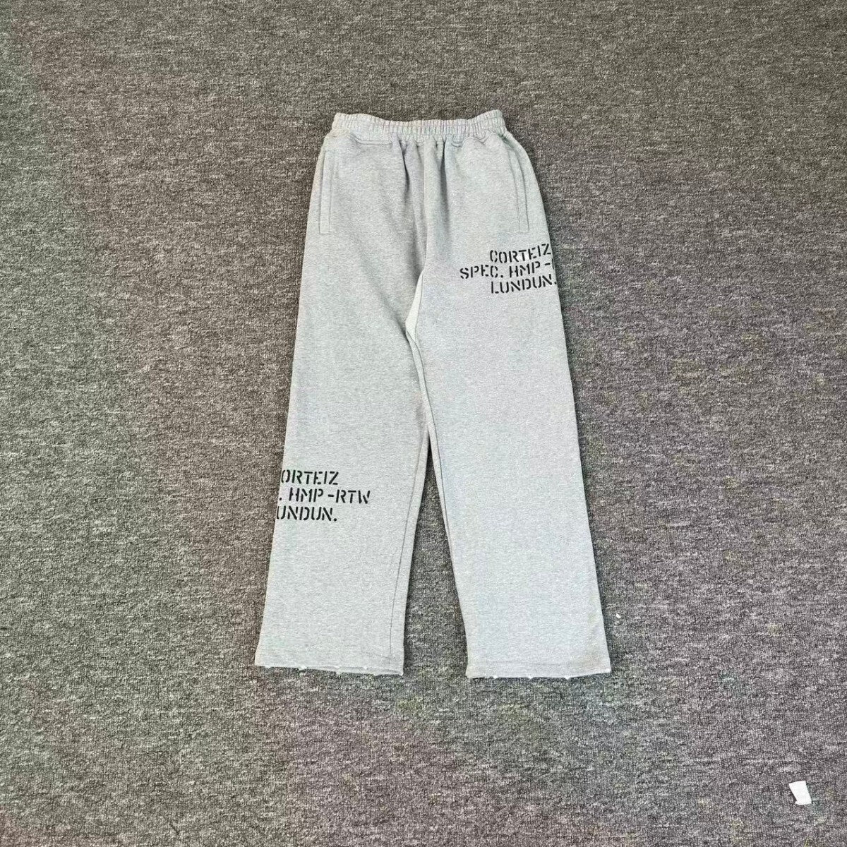 Corteiz HMP V2 Sweatpants