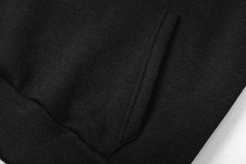 Conjunto TrapStar Chenille Decoded - Preto/Amarelo