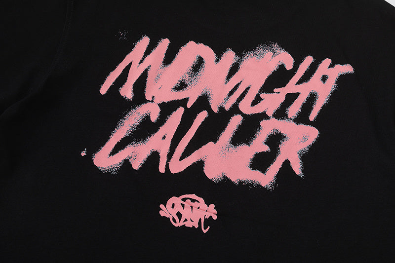 Camiseta Syna World - Midnight Caller Scream