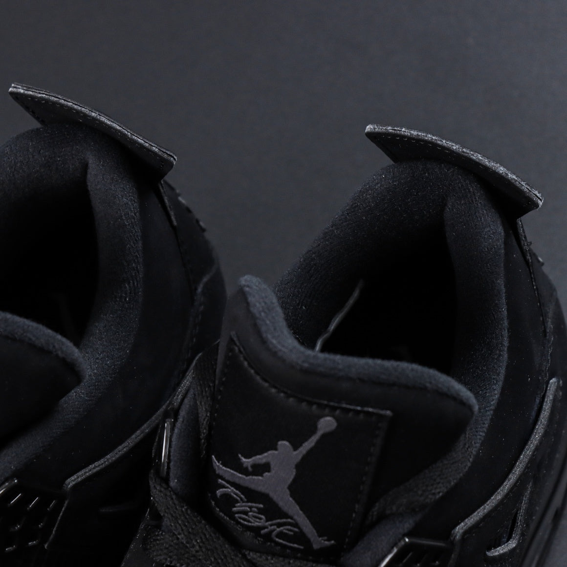 Air Jordan 4 Black Cat