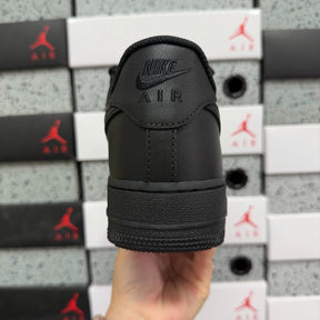 Air Force 1 Low All Black