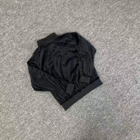 Corteiz Jaqueta de Treino - Veludo VVS