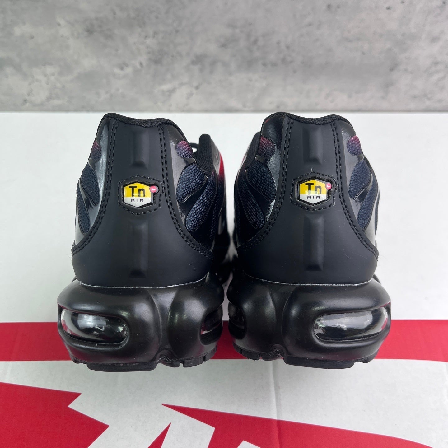 Air Max TN Plus 'Deapool'