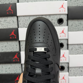 Air Force 1 Low All Black