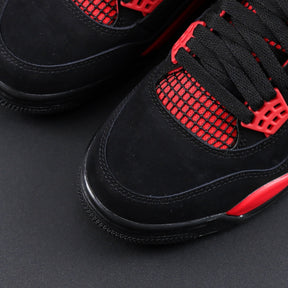 Air Jordan 4 Retro Red Thunder
