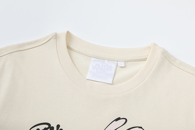 Camiseta Syna World - Hunting Season