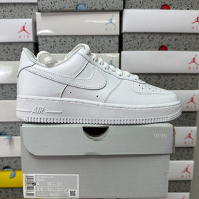 Air Force 1 Low White