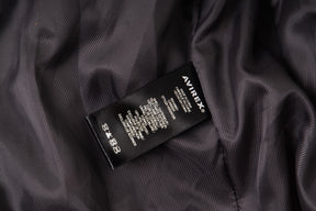 Jaqueta Colaborativa Hellstar x Avirex All Star