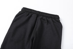 Conjunto TrapStar Chenille Decoded - Preto/Amarelo