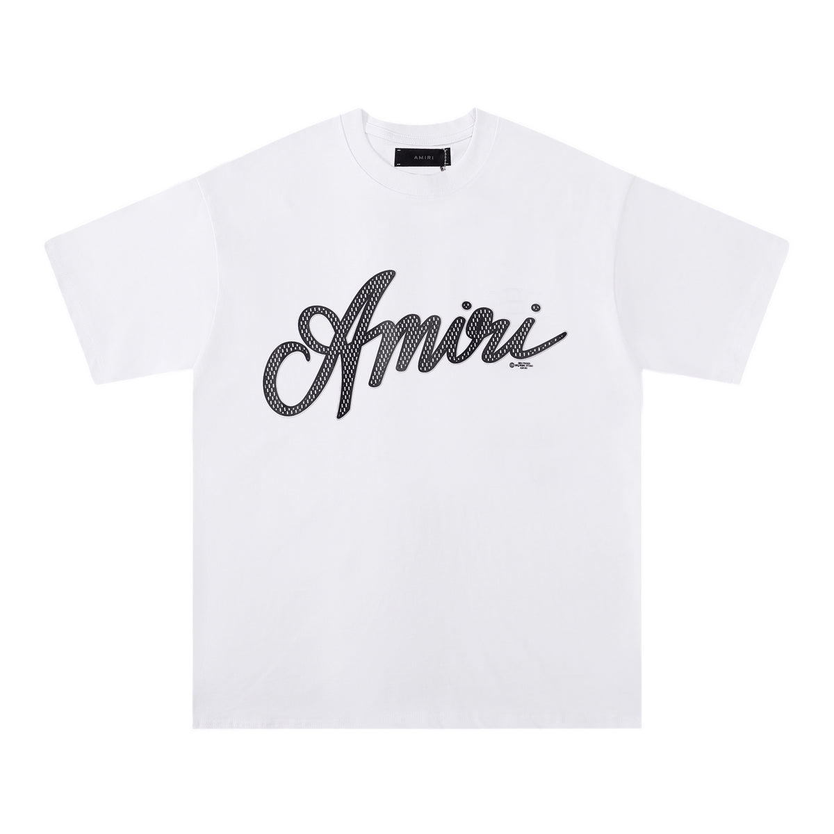 Camiseta AMIRI - Branca