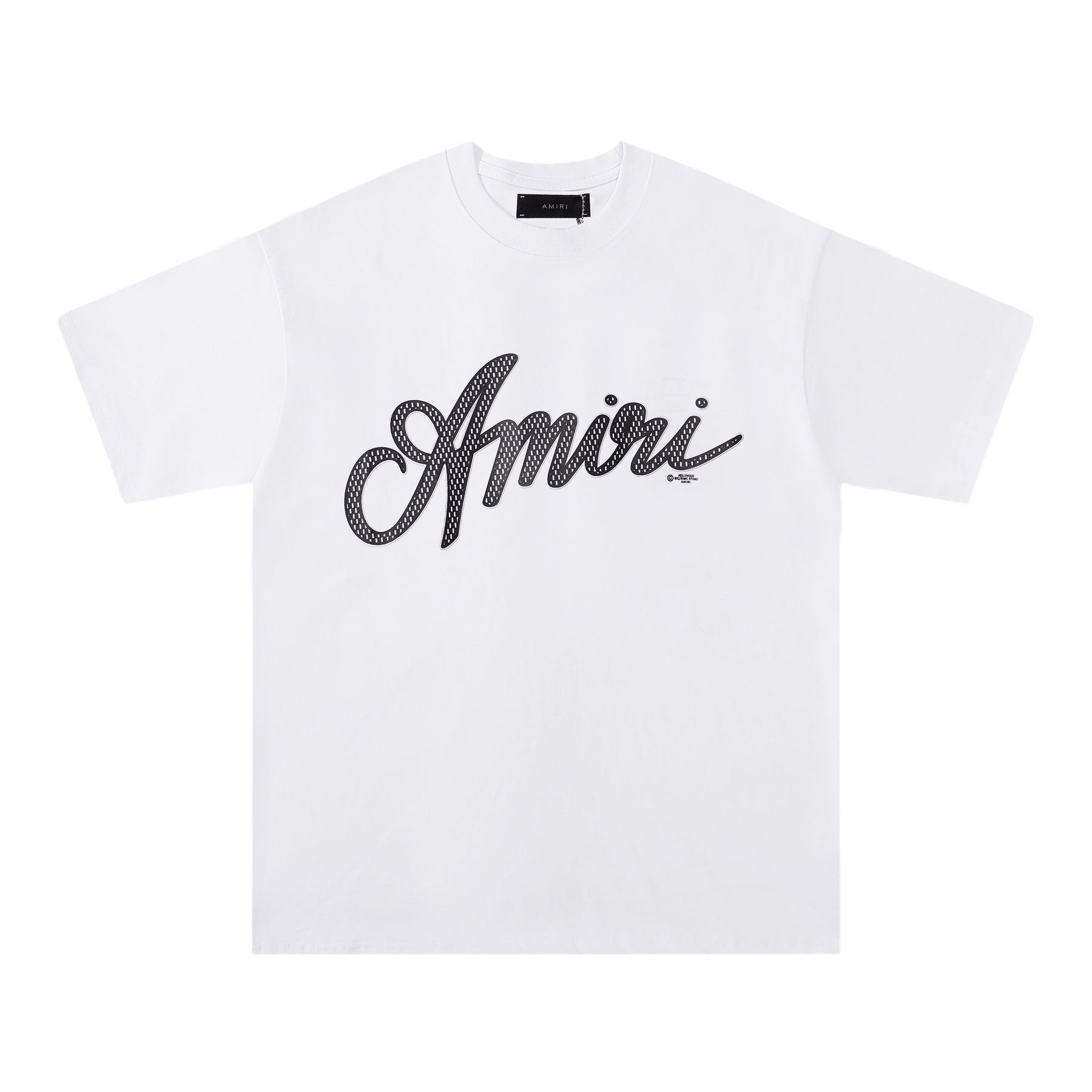 Camiseta AMIRI - Branca