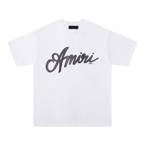 Camiseta AMIRI - Branca