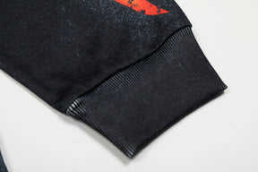 Hellstar Camisa Longa - PATH TO HEAVEN