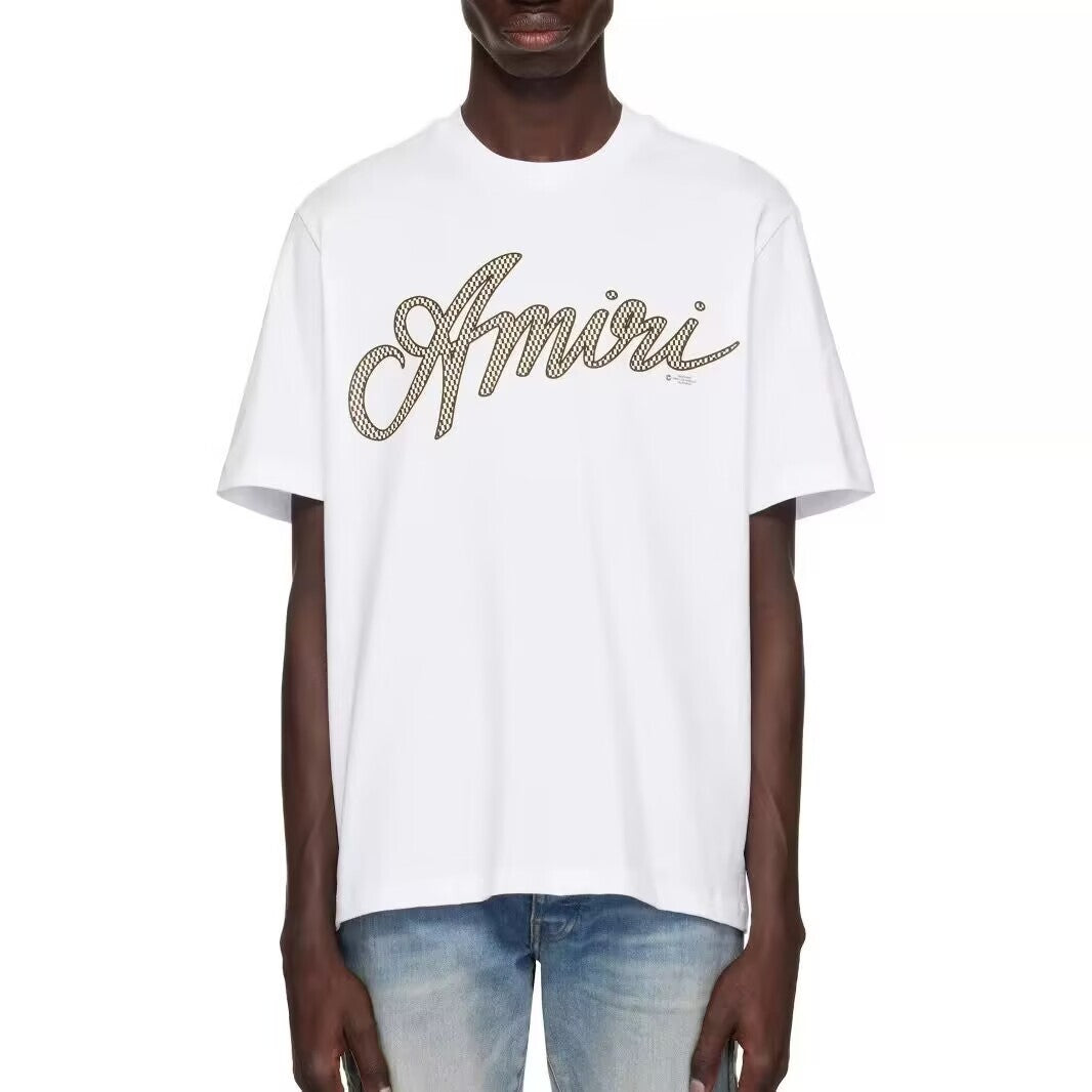 Camiseta AMIRI - Branca