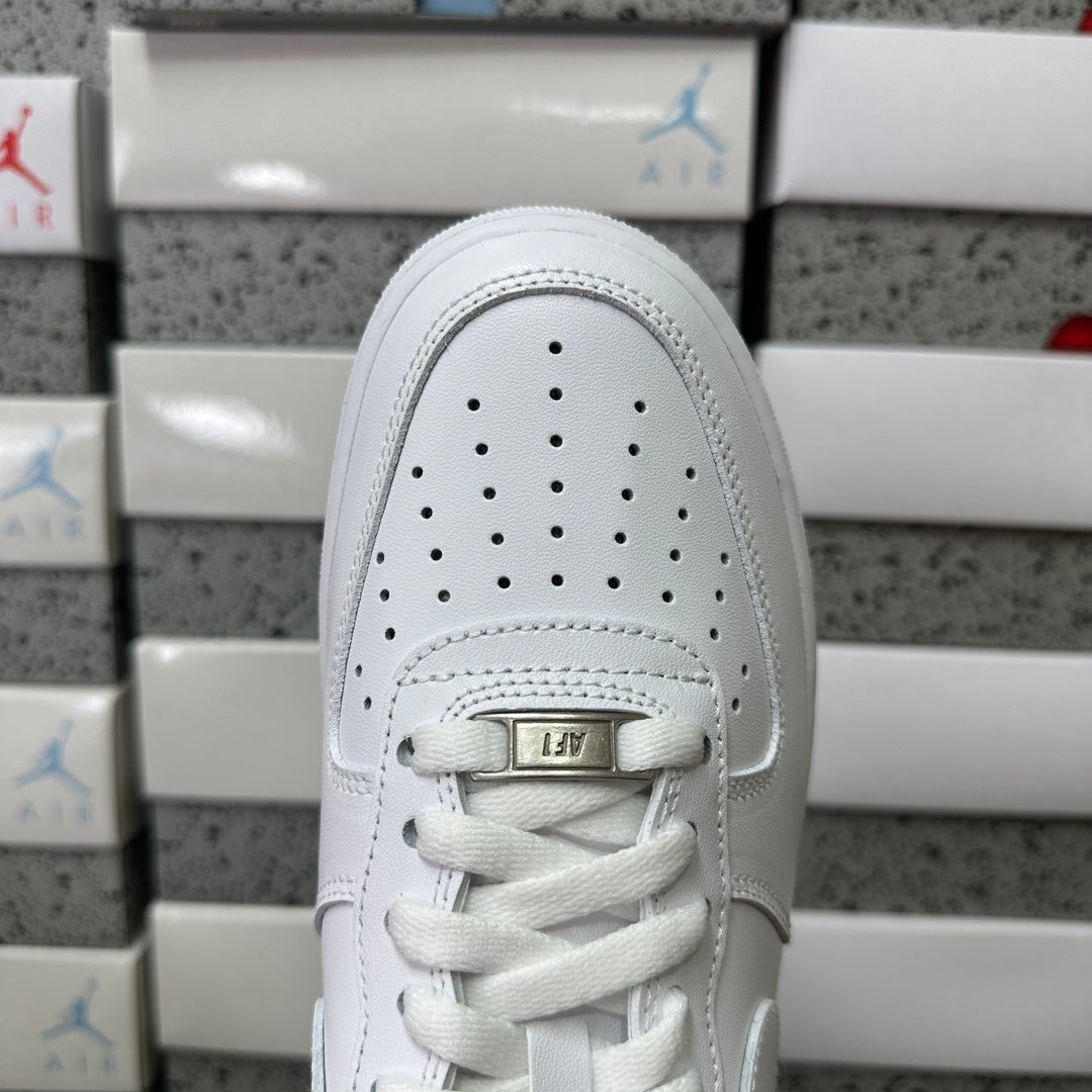Air Force 1 Low White